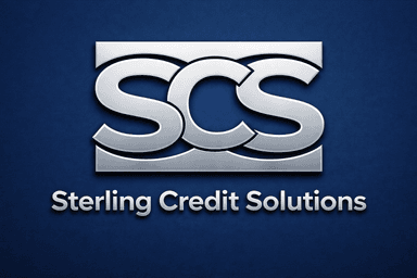 Sterling Credit Solutions, LLC logo